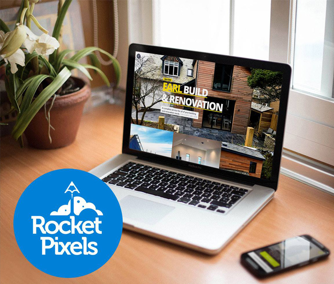 website design Winchester, Hants