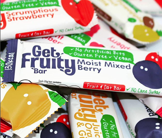 packaging design Winchester